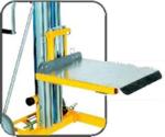 Sumner 2210 Aluminium Tray